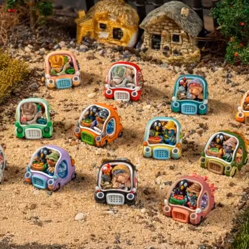 jellykey wheelworlds harvest customs keycaps 836