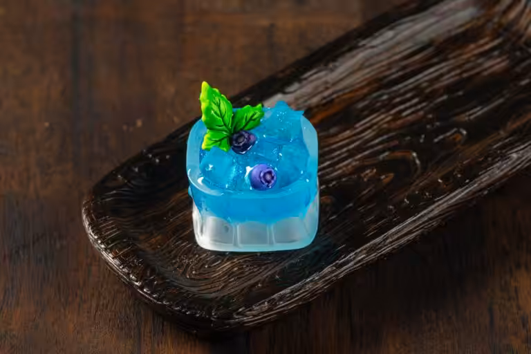 jellykey dessert boutique customs keycaps 005
