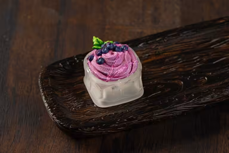 jellykey dessert boutique customs keycaps 007