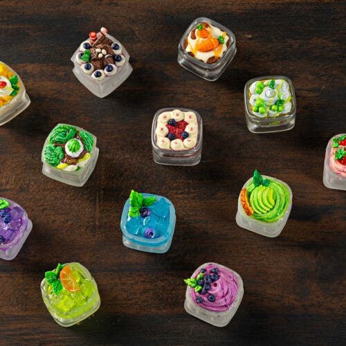 jellykey dessert boutique customs keycaps 019