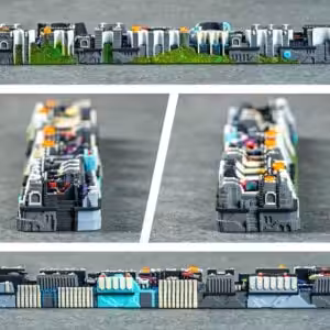 jellykey 8bit enigmapath customs keycaps 3089