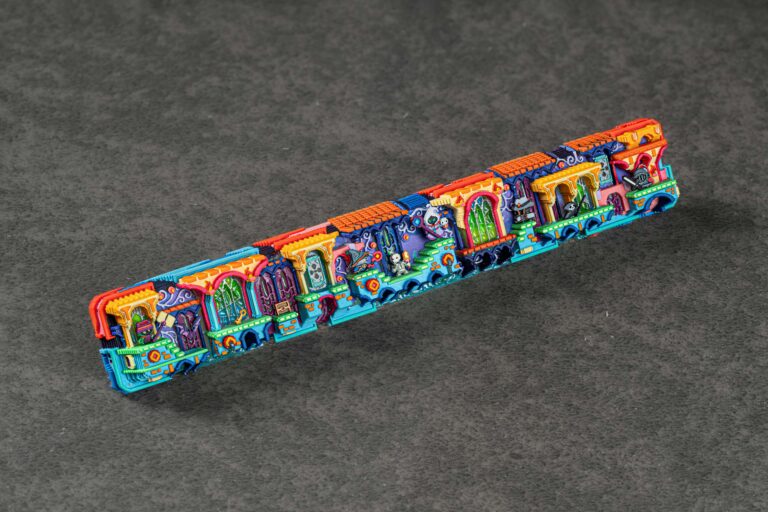 jellykey 8bit enigmapath customs keycaps 5000