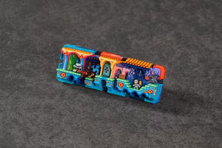 jellykey 8bit enigmapath customs keycaps 5004