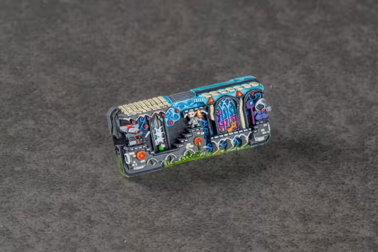 jellykey 8bit enigmapath customs keycaps 5009