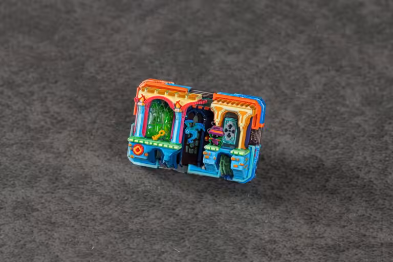 jellykey 8bit enigmapath customs keycaps 5020