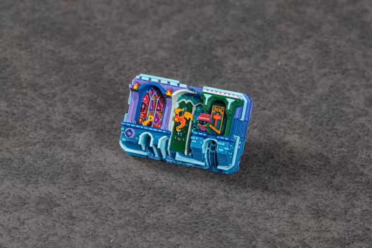 jellykey 8bit enigmapath customs keycaps 5022