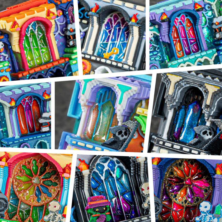 jellykey 8bit enigmapath customs keycaps 50718