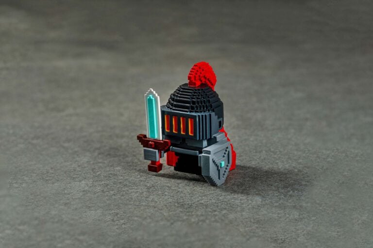 jellykey 8bit enigmapath customs keycaps 802