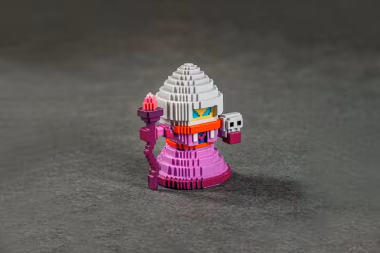 jellykey 8bit enigmapath customs keycaps 803