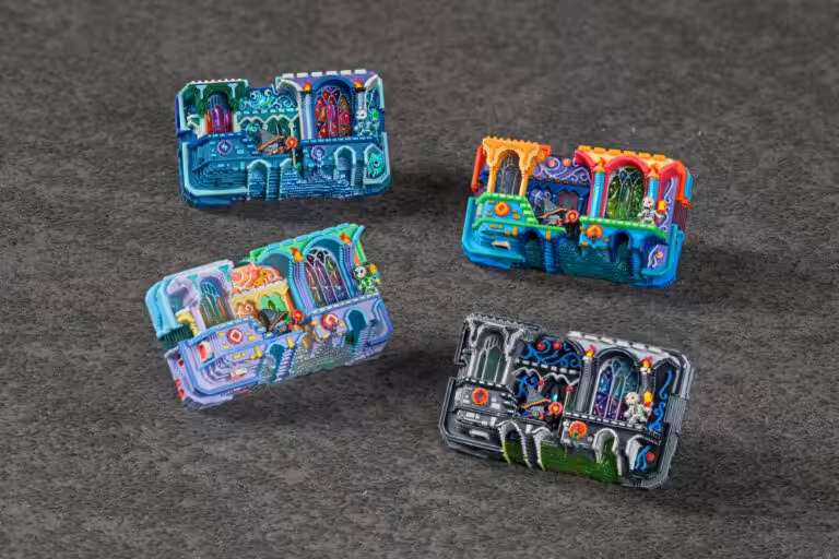 jellykey 8bit enigmapath customs keycaps 904