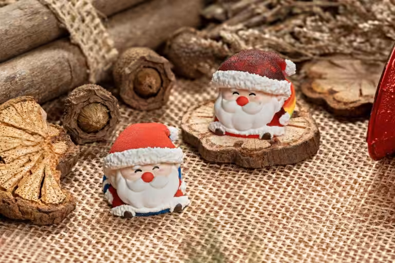 jellykey charm christmas customs keycaps 010