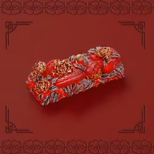 jellykey snake customs keycaps 019