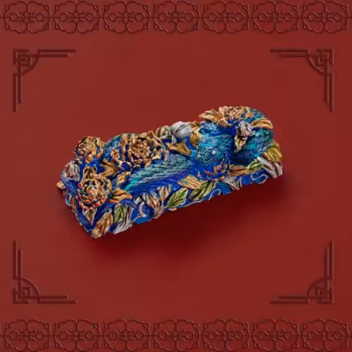 jellykey snake customs keycaps 020