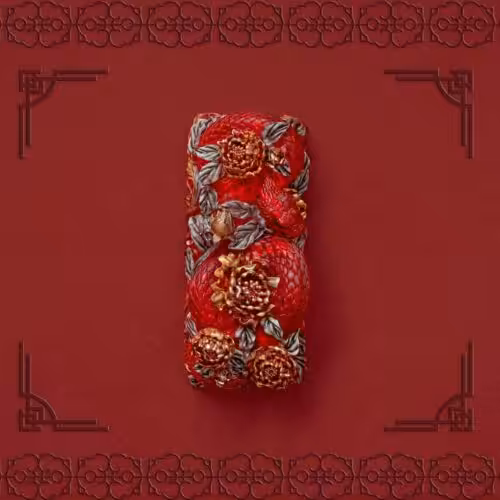 jellykey snake customs keycaps 028