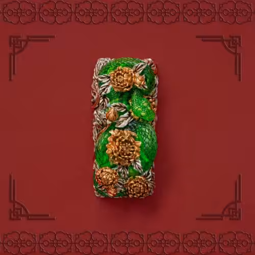 jellykey snake customs keycaps 030