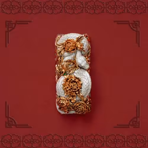 jellykey snake customs keycaps 031