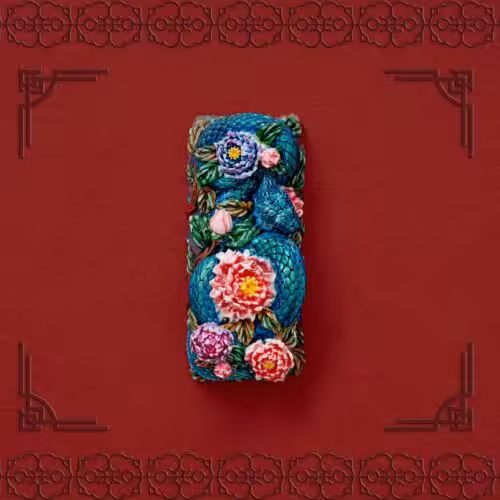 jellykey snake customs keycaps 033