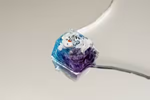 jellykey zenpond edenflow customs keycaps 010