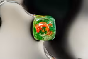 jellykey zenpond edenflow customs keycaps 020