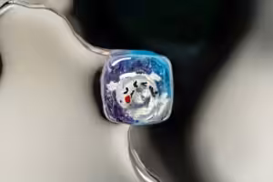 jellykey zenpond edenflow customs keycaps 022