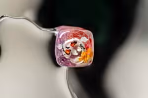 jellykey zenpond edenflow customs keycaps 023