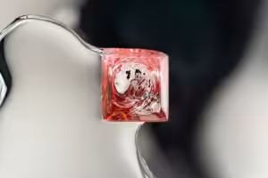 jellykey zenpond edenflow customs keycaps 030
