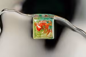 jellykey zenpond edenflow customs keycaps 032