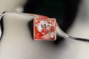 jellykey zenpond edenflow customs keycaps 036