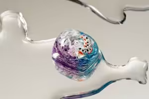 jellykey zenpond edenflow customs keycaps 040