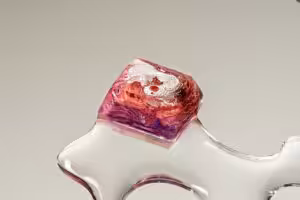 jellykey zenpond edenflow customs keycaps 047