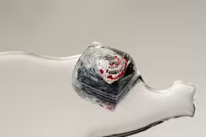 jellykey zenpond edenflow customs keycaps 049