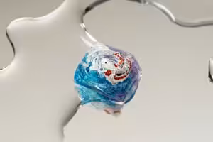 jellykey zenpond edenflow customs keycaps 052