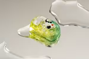 jellykey zenpond edenflow customs keycaps 074