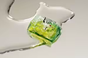 jellykey zenpond edenflow customs keycaps 086