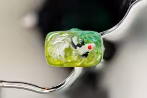 jellykey zenpond edenflow customs keycaps 092