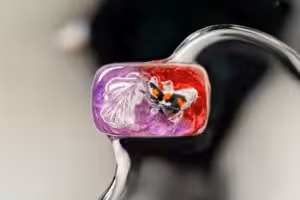 jellykey zenpond edenflow customs keycaps 095