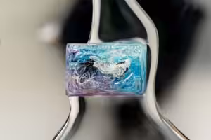 jellykey zenpond edenflow customs keycaps 100