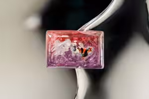jellykey zenpond edenflow customs keycaps 107