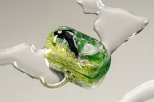 jellykey zenpond edenflow customs keycaps 110
