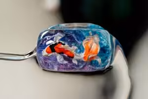 jellykey zenpond edenflow customs keycaps 130