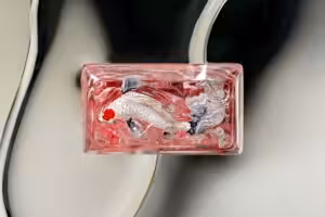 jellykey zenpond edenflow customs keycaps 144