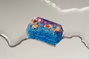 jellykey zenpond edenflow customs keycaps 154