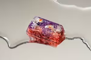 jellykey zenpond edenflow customs keycaps 155