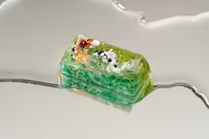 jellykey zenpond edenflow customs keycaps 158