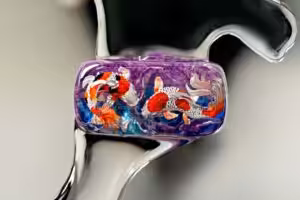 jellykey zenpond edenflow customs keycaps 166