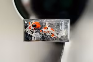 jellykey zenpond edenflow customs keycaps 169