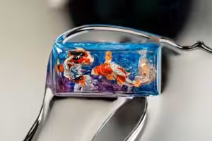 jellykey zenpond edenflow customs keycaps 172
