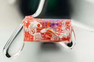 jellykey zenpond edenflow customs keycaps 173