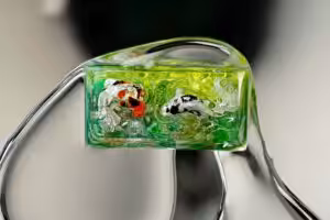 jellykey zenpond edenflow customs keycaps 176