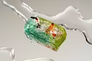 jellykey zenpond edenflow customs keycaps 194